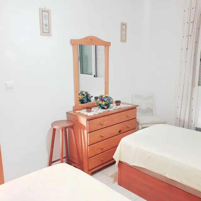 Apartamento 1 habitación 54m² en venta - Parque de las Naciones — 16