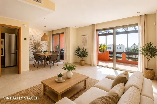 Adosado 4 habitaciones 231m² en venta - Costa del Sol — 4