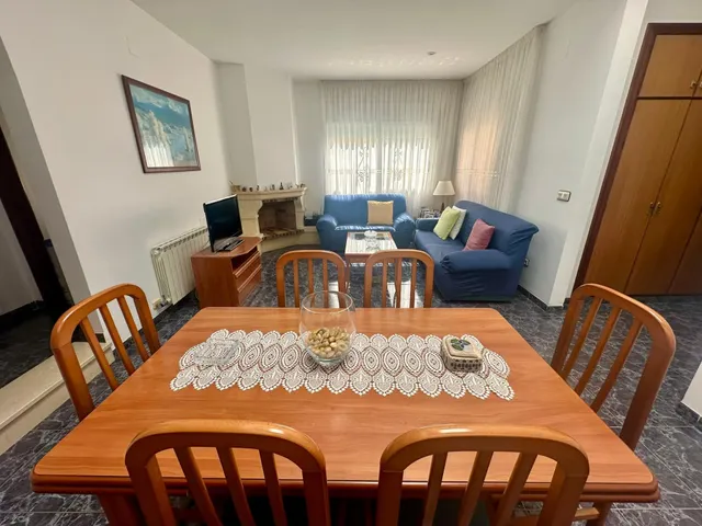CASA EN OASIS - EL VENDRELL — 31