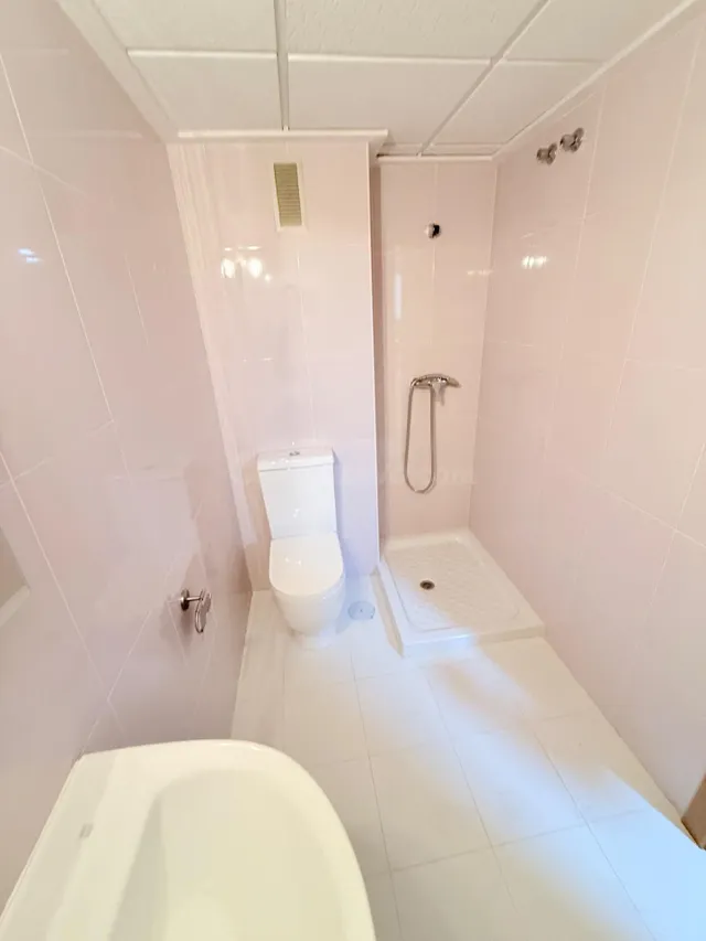 ✨ Luminoso piso exterior con 2 baños en pleno centro de Molina de Segura — 4