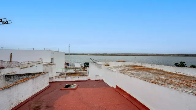 Casa Típica con Encanto en Ayamonte — 25