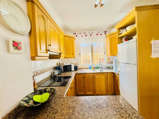 Casa 4 habitaciones 63m² en venta - Los Europeos — 12