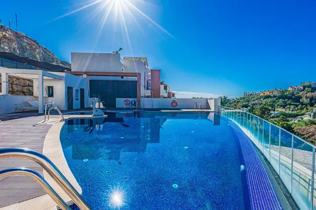 Ático 3 habitaciones 105m² en venta - El Madroñal — 8