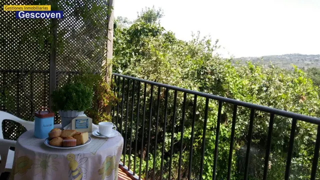 HERMOSO COMPLEJO DE APARTAMENTOS RURALES CON PARCELA, PISCINA, TERRAZAS Y JARDINES — 5