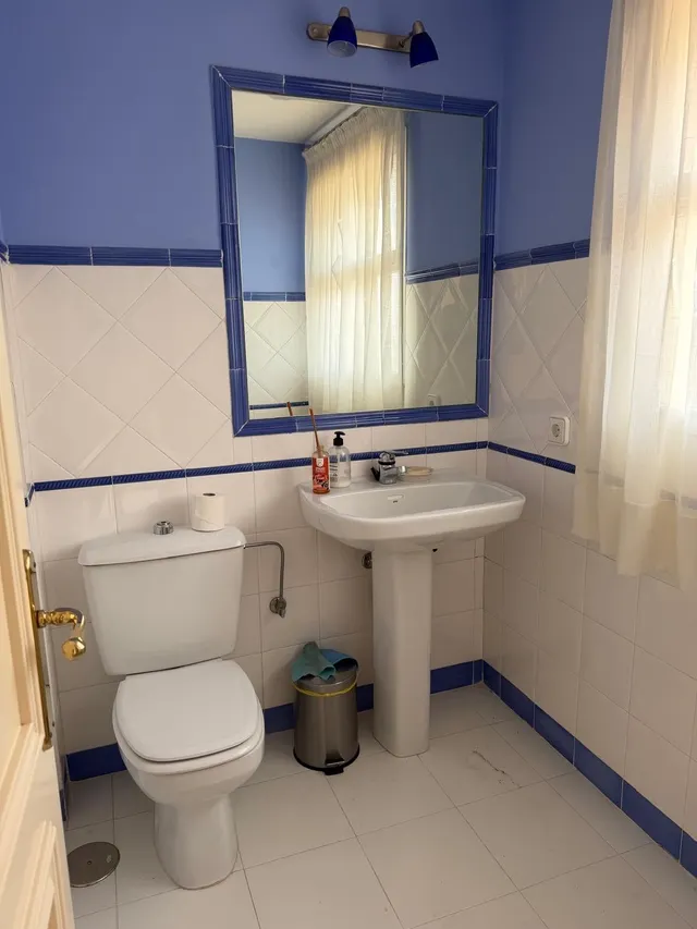Ático 2 habitaciones 142m² en venta - El Madroñal — 10