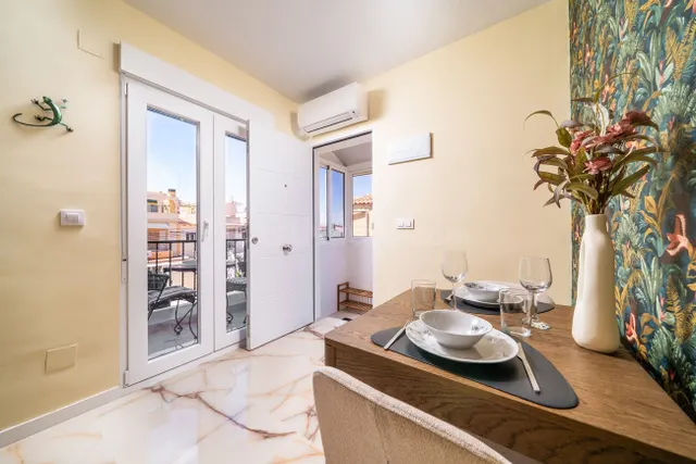 Apartamento 1 habitación 40m² en venta - Centro — 2