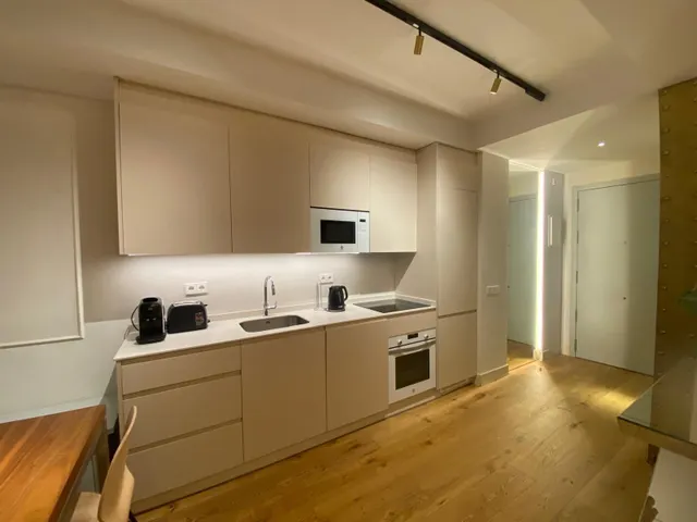 Elegante Piso en Venta en Gaztambide, Madrid — 7
