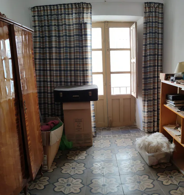 SE VENDE CASA DE SIETE habitaciones EN SERÓN ( ALMERÍA ). — 35