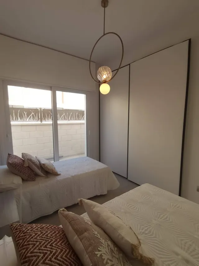 VILLAS LAGUNA AZUL CON PISCINA PRIVADA Y VISTAS A LA LAGUNA EN CIUDAD QUESADA — 17