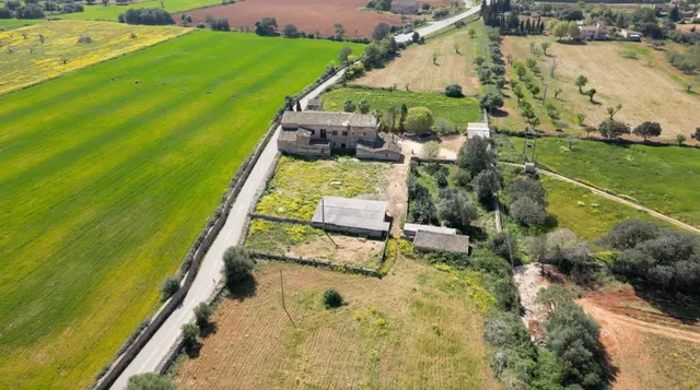 HISTÓRICA POSESIÓN MALLORQUINA EN ALGAIDA - foto 5