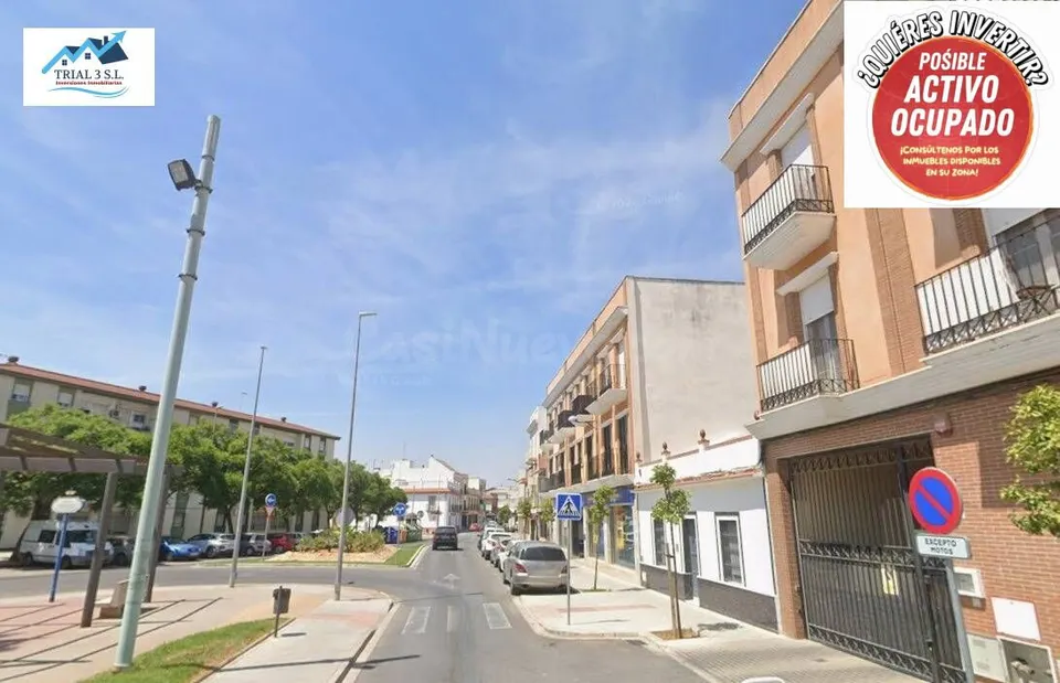 Venta de Piso en Dos Hermanas