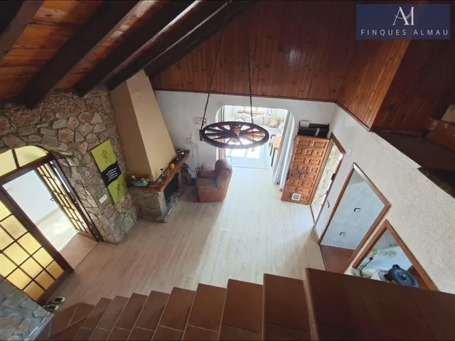 Casa en venta en la Font del bosc (Mediona) — 23