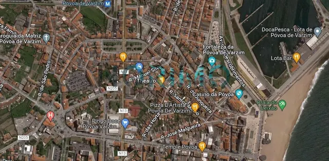 Edificio 559m² en venta - Póvoa de Varzim - Beiriz - Argivai - foto 2