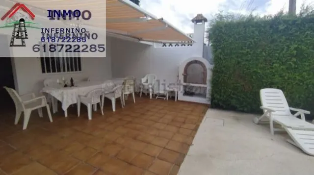 Casa-Chalet en Alquiler en Chao De Aldea (San Martiño-Porto) - foto 4