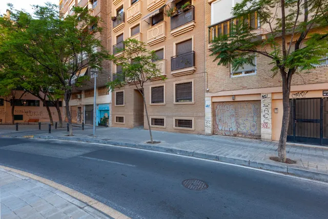 ¿Buscas piso cerca del centro? — 19