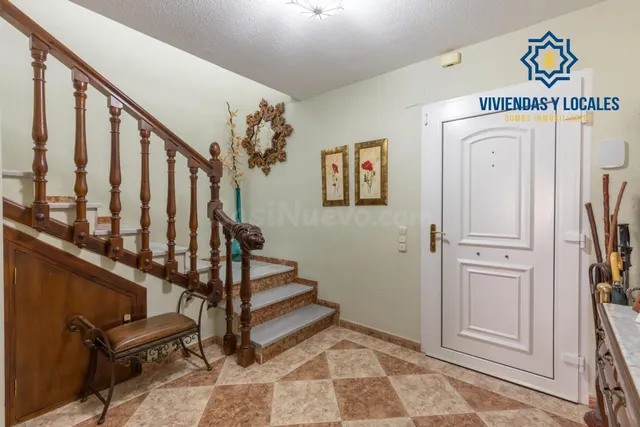 Vivienda Exclusiva en Urbanización Viñas del Rey – Otura — 5