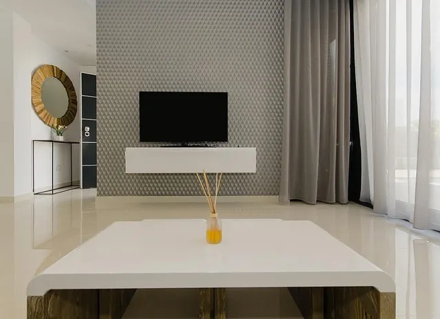 OBRA NUEVA EN ORIHUELA COSTA — 6