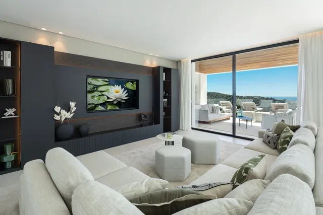 Villa 6 habitaciones 631m² en venta - La Quinta — 10