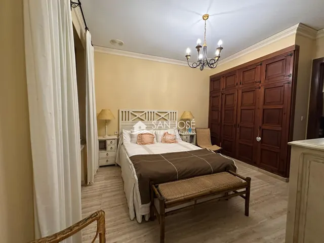 VENTA DE CHALET DE LUJO EN NOVELDA — 23