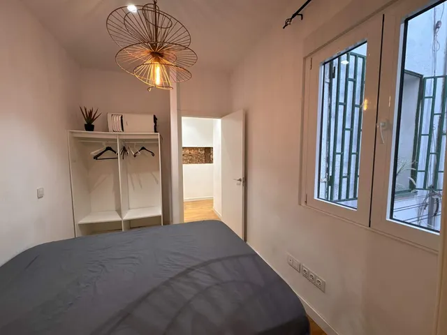 Piso 2 habitaciones 49m² en venta - Chueca — 13