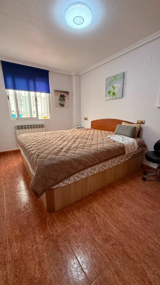 BUNGALOW EN PLANTA BAJA EN LA MATA A 150 METROS DE PLAYA. CON 3 DORM. 1 BAÑO. CON PARCELA DE 66 M2 Y DE CASA 78 M2. — 10