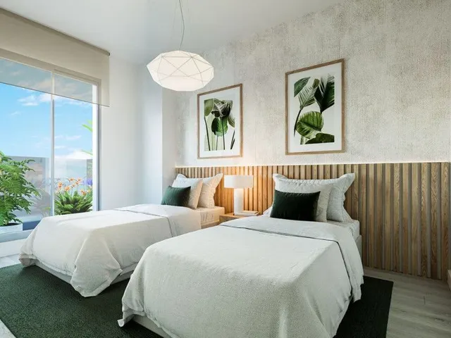 Apartamento 2 habitaciones 102m² en venta - Mijas — 9