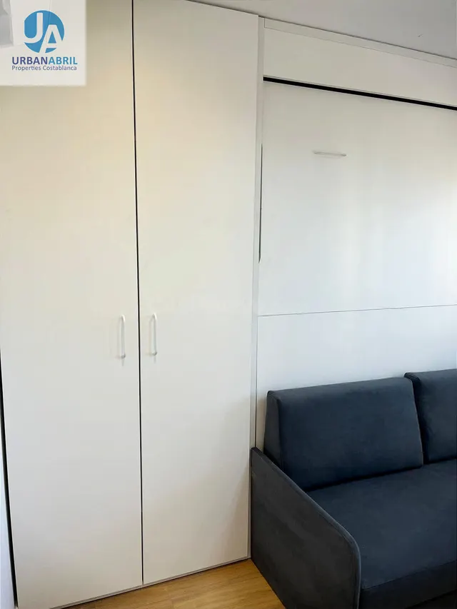 Moderno Loft Frente a la Playa en El Campello - €1000 — 3
