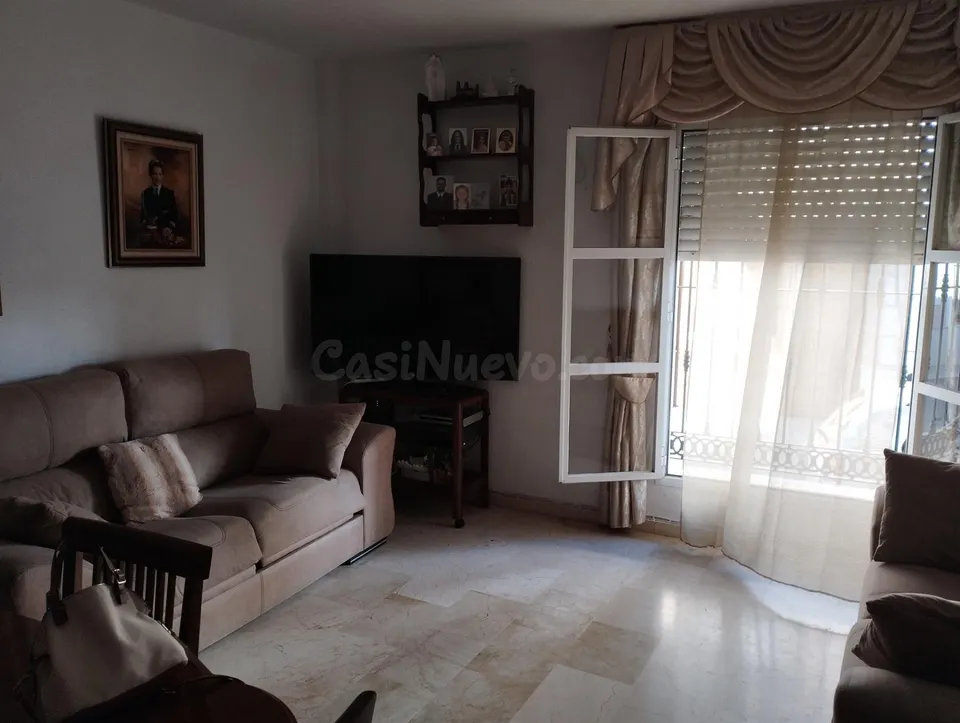 Maravillo casa