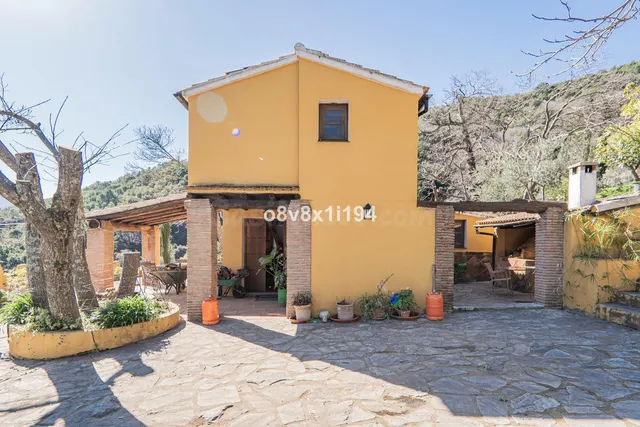 Finca rústica 5 habitaciones 485m² en venta - South of spain - foto 4