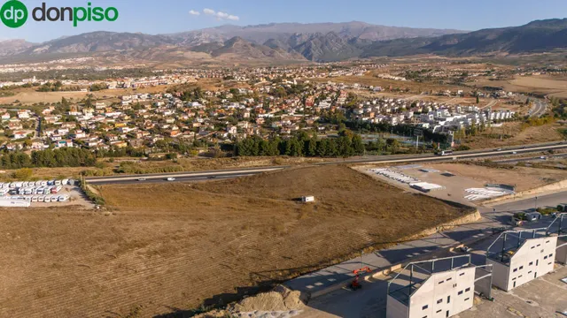 Amplio Terreno Rural en Avda Suspiro del Moro, Otura — 10