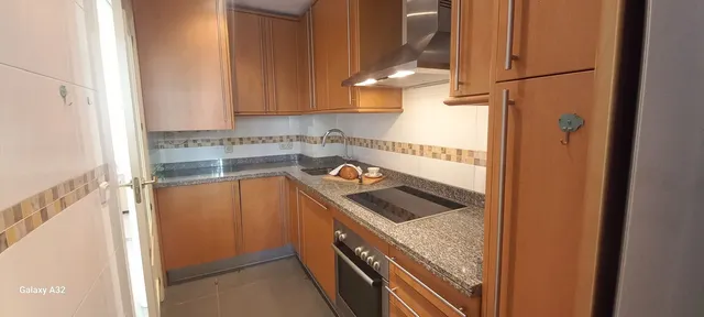 Apartamento 2 habitaciones 84m² en venta - Riviera del sol — 13