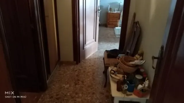 Piso Centrico — 10