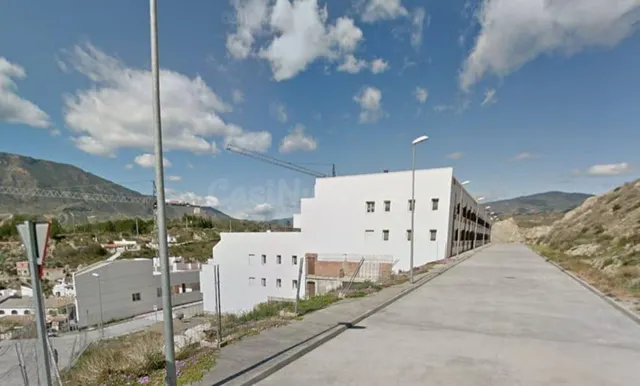 Residencial en construcción en Terque (Almería). - foto 4