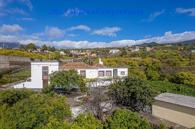 Casa de pueblo en Venta en Paso, El Santa Cruz de Tenerife - foto 4