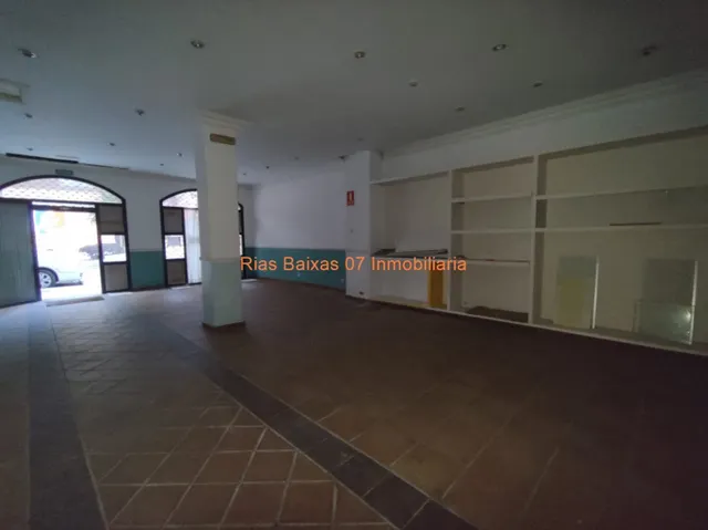 REF 2887 LOCAL COMERCIAL 179m2 A PIE DE CALLE ( VIGO ) — 4