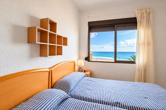 Apartamento 2 habitaciones 58m² en venta - Playa Muchavista — 11