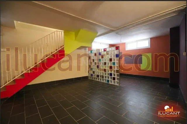 ***SIN COMISION DE INMOBILIARIA*** LAS PAULINAS. Ubicación inmejorable – A solo 5 minutos de Alicante y 12 minutos de Playa de San Juan — 33