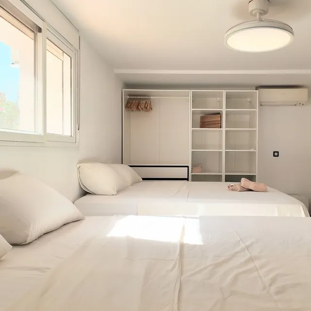 Finca rústica 5 habitaciones 226m² en alquiler - Calaburra - Chaparral — 13