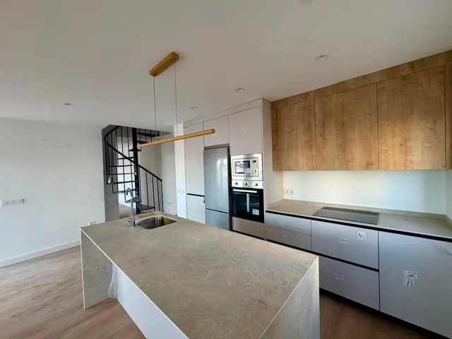 Dúplex 3 habitaciones 150m² en venta - Centro — 11