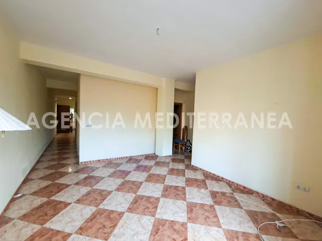 Piso en venta con ascensor en Valencia — 14