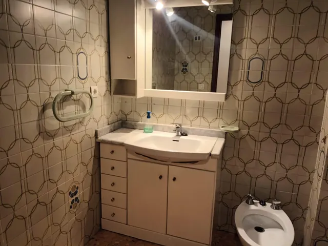 Piso en zona San José - Ontinyent — 18