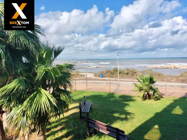 ESTUPENDA VIVIENDA  CON ESTUPENDAS VISTAS AL MAR — 26