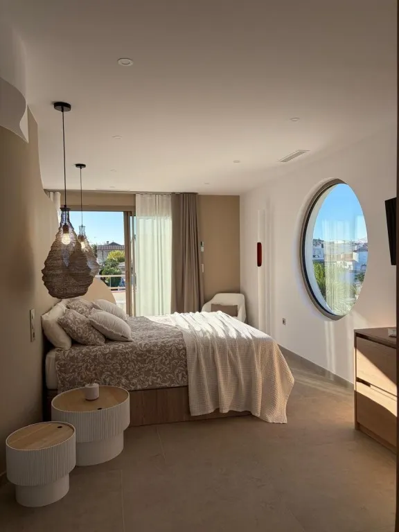 Villa de arquitecto de excepción en Empuriabrava — 24