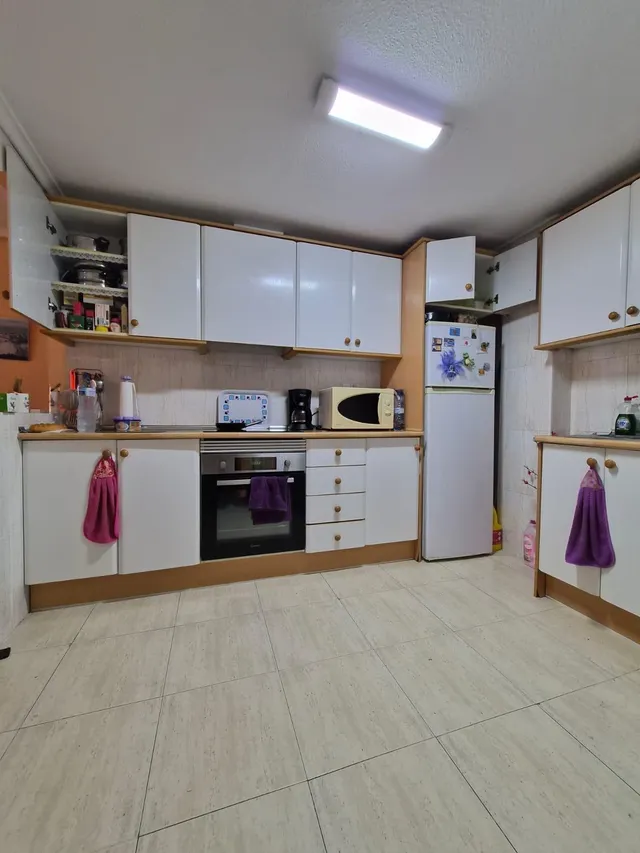 Espectacular apartamento a unos pasos de la playa, ideal como vacacional — 6