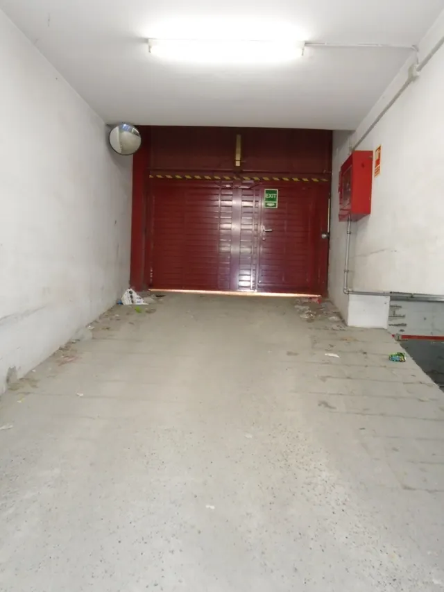 PARKING EN VENTA EN OLESA DE MONTSERRAT — 2