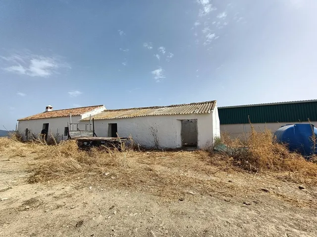 Finca Agrícola 800m² en venta - Riviera del sol — 14