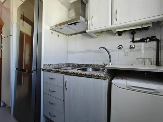Apartamento en calle parras - ideal para inversión — 22