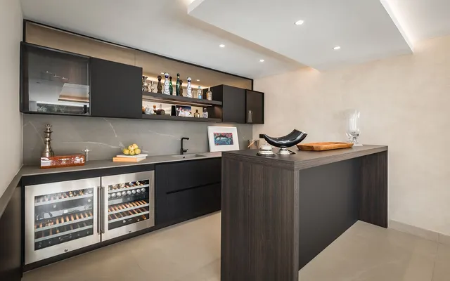 Chalet 7 habitaciones 2173m² en venta - Sotogrande - Alto — 8