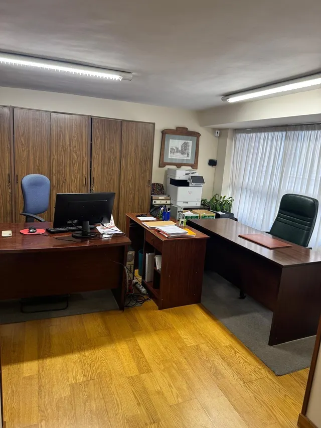 Amplia Oficina en Venta - Calle Claudio Moyano, Valladolid — 9