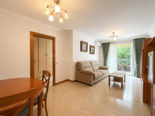 Exclusivo Apartamento en Sa Gruta, Palma de Mallorca - Vista - foto 5